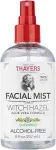 Thayers, Witch Hazel Facial Mist Toner, Cucumber 8 Oz