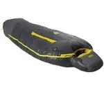 Nemo Sonic 0 Down Sleeping Bag Short