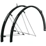 SKS The Bluemels Bicycle Fender Set