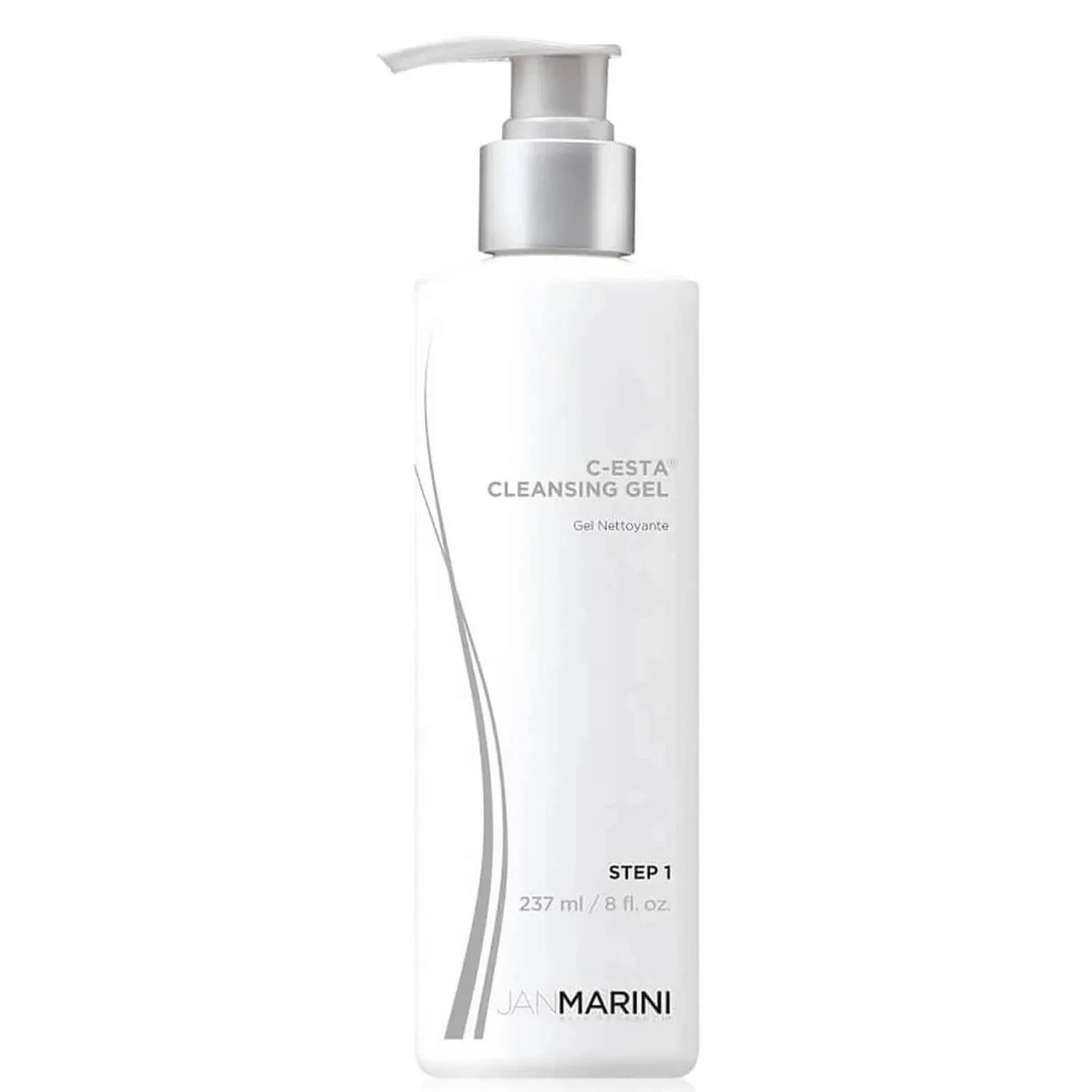 Jan Marini C-ESTA Cleansing Gel 8 fl. oz