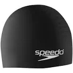 Speedo Solid Silicone Cap Copy