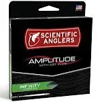 Scientific Anglers Amplitude Infinity Fly Line