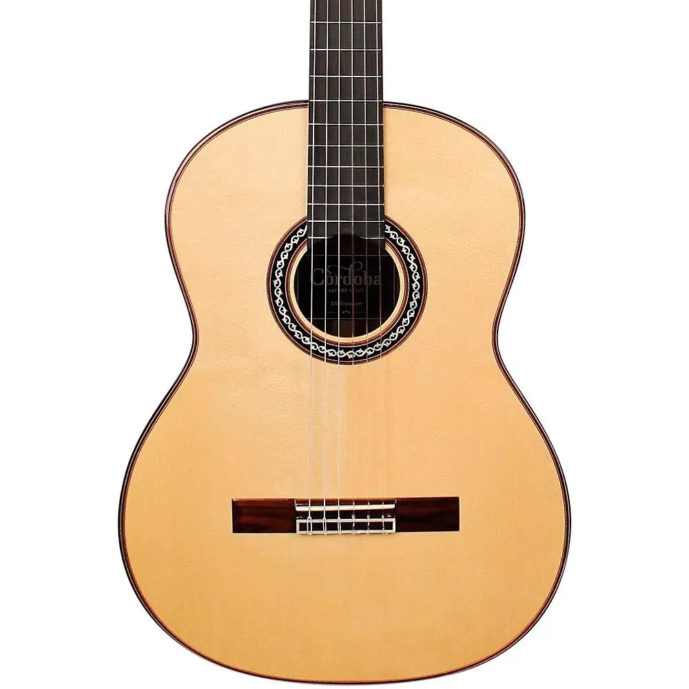 Cordoba C10 Crossover Acoustic Guitar