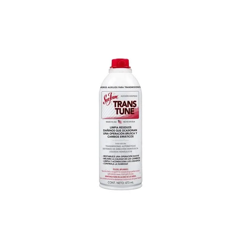 Sea Foam TT-16 Trans Tune Transmission Additive - 16 oz.