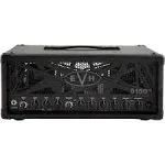 EVH 5150 III 50W 6L6 Stealth Head, Black