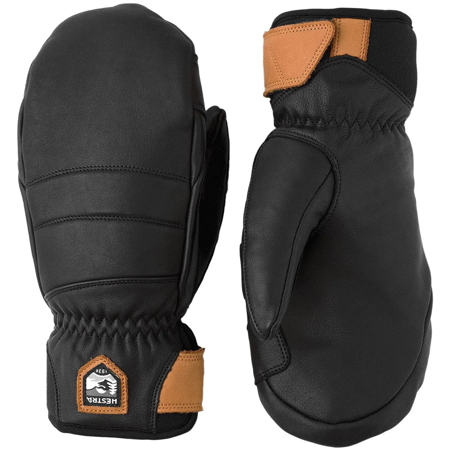 Fall Line Mitt - Women's