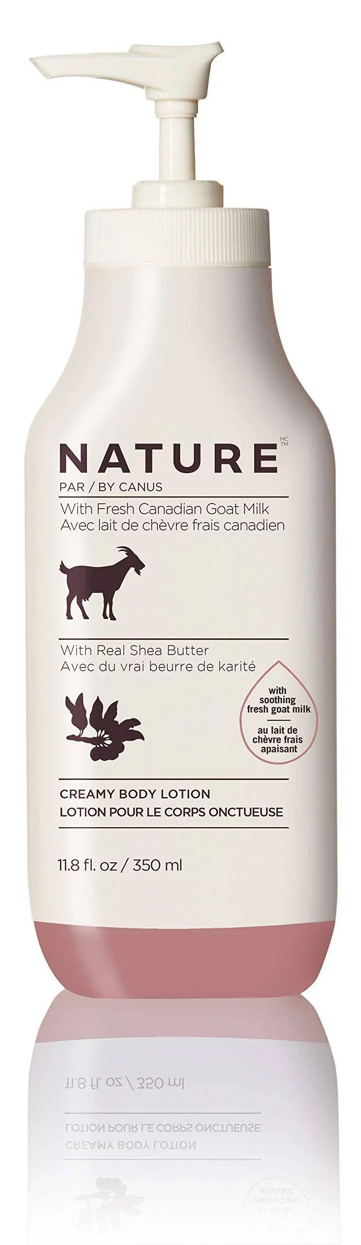 Goats Milk Veg Ltn Shea B Size 11.8z Goats Milk Vegetable Lotion Shea Butter 11.8z