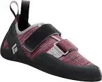 Black Diamond Momentum Climbing Shoes - Women's, Merlot / 6