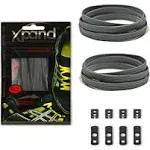 Xpand Laces Customizable No-Tie One Size Elastic Shoelaces