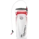 OSPREY HYDRAULICS LT REPLACEMENT RESERVOIR: 2.5 LITER RED NEW NWT