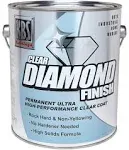 KBS Coatings 8504 DiamondFinish Clear Coat - 1 Gallon