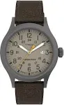 Timex Men's Expedition Scout 40mm Watch