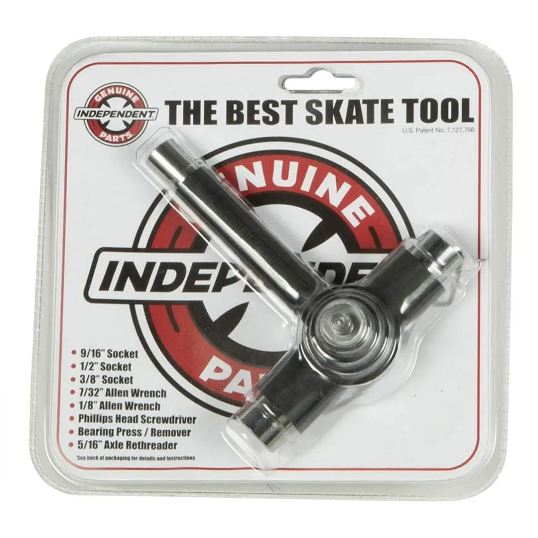 Independent Best Skate Tool