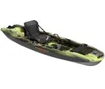 Pelican Catch Mode 110 Fishing Kayak