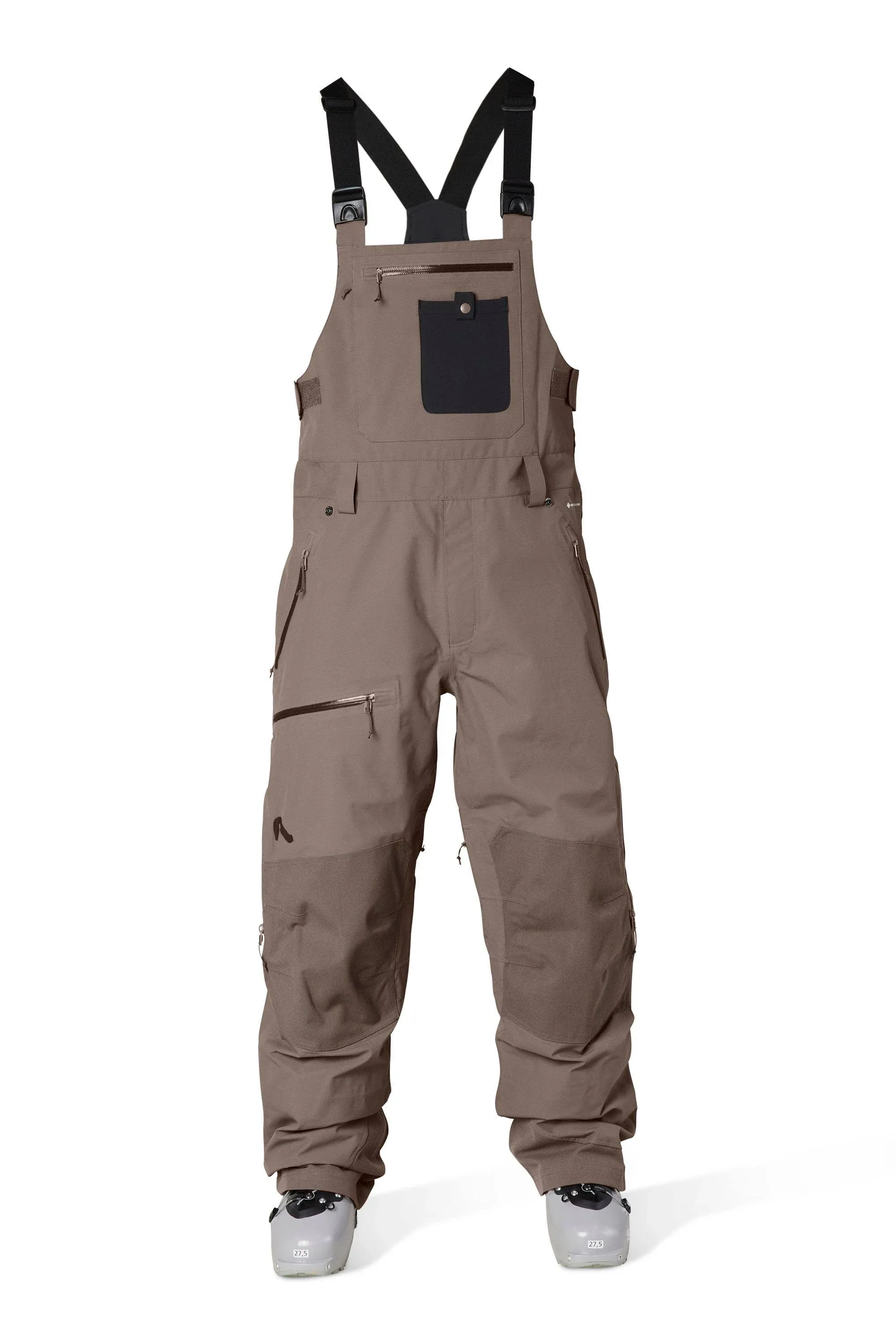 Flylow Men's Baker Bib Pant