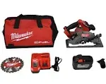 Milwaukee 2732-21HD - M18 Fuel 7-1/4" Circular Saw Kit