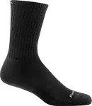 Darn Tough Standard Issue Crew Light Sock - Men&#039;s