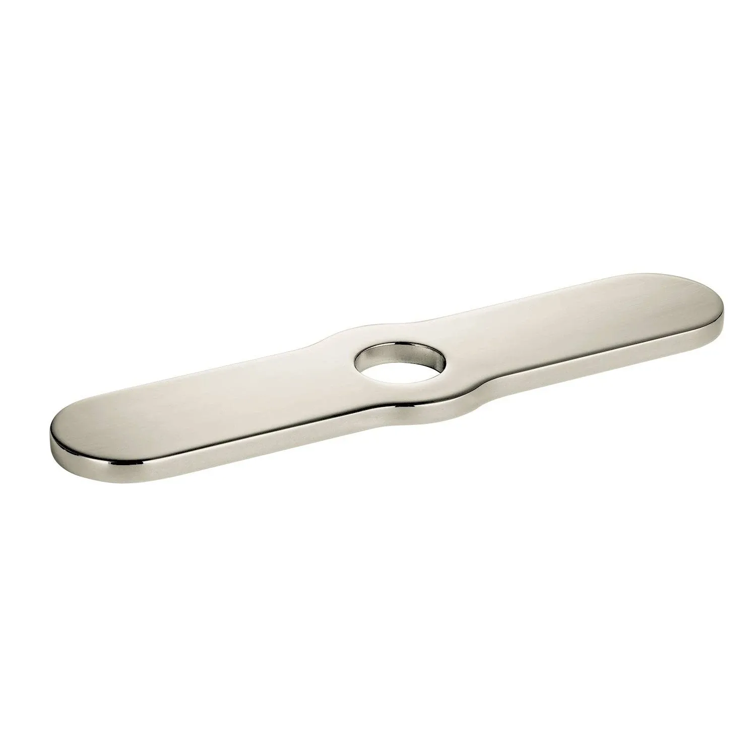 hansgrohe Joleena 3-inch Base Plate Transitional in Polished Nickel, 04797830