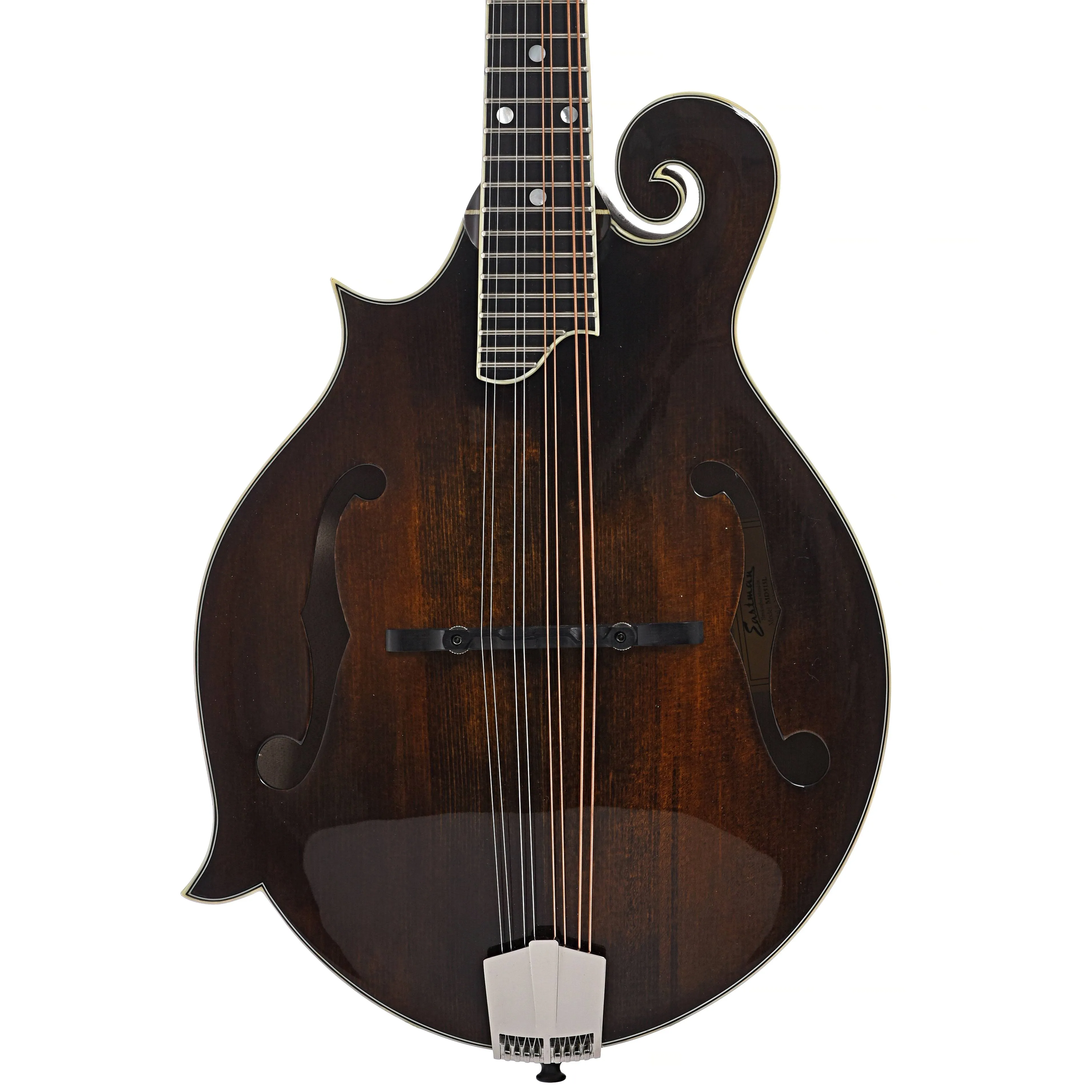 Eastman MD515 F Style Mandolin