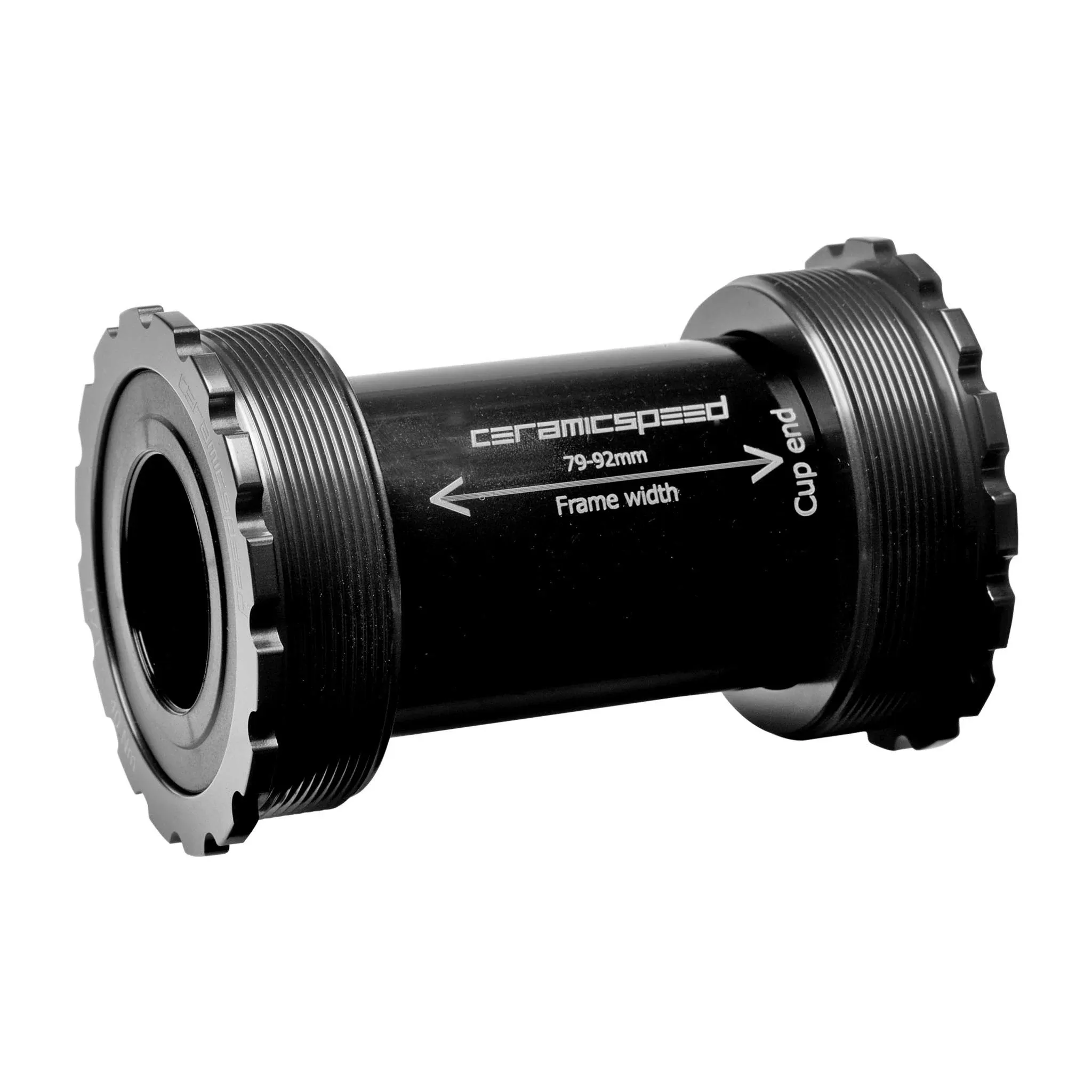 CeramicSpeed T47/86 Shimano Bottom Bracket