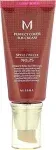 MISSHA M Perfect Cover BB Cream SPF42/PA+++ - No. 25 Warm Beige 50ml