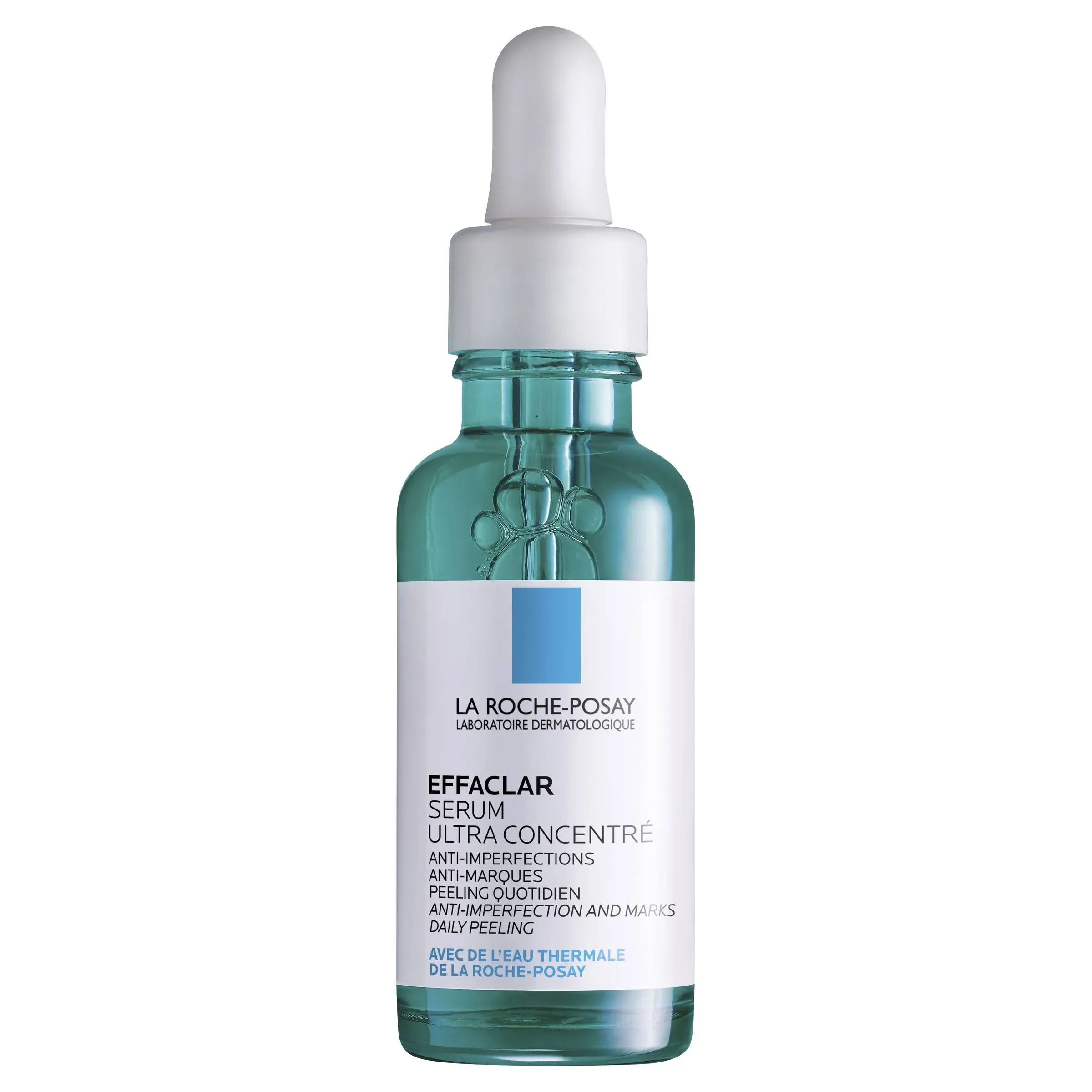 La Roche-Posay Effaclar Ultra Concentrated Anti-Imperfections Serum 30