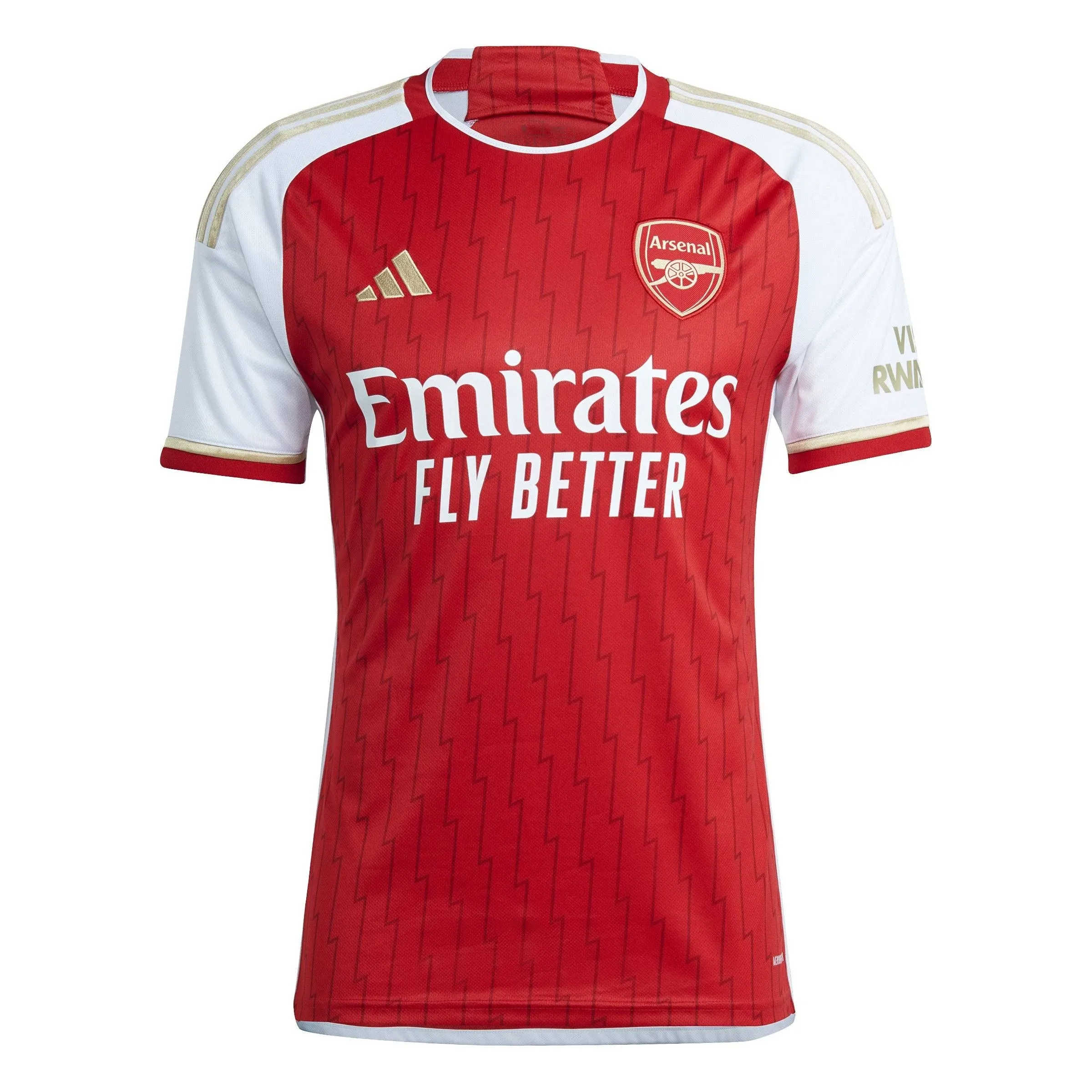 Adidas Arsenal 23/24 Home Jersey - M