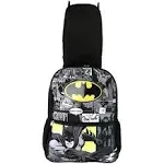 Batman Hooded Kids Backpack