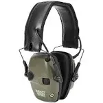 Howard Leight Impact Sport Electronic Earmuff – Smoke