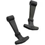 ROADIE AND TUNDRA LATCH 2-PACK