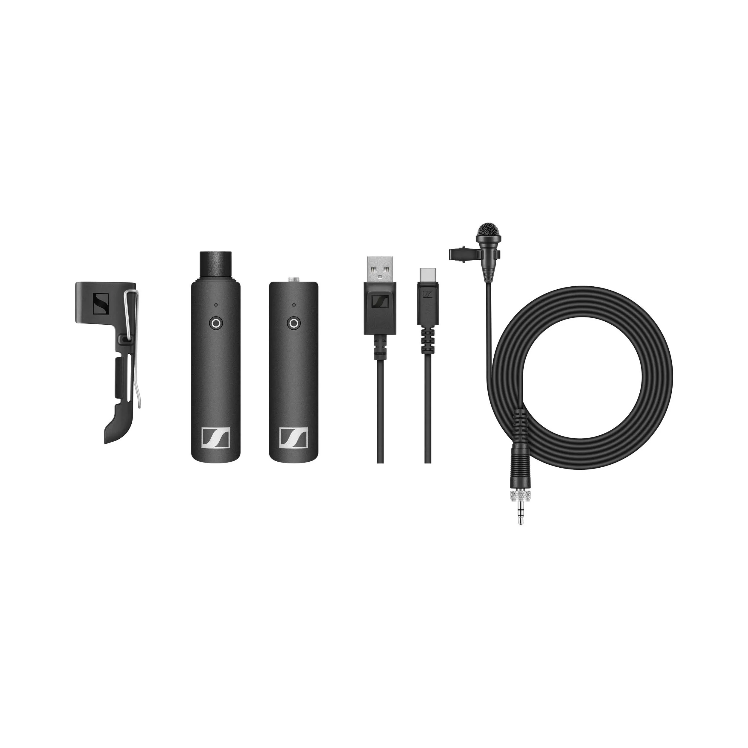 Sennheiser XSW-D Lavalier Set