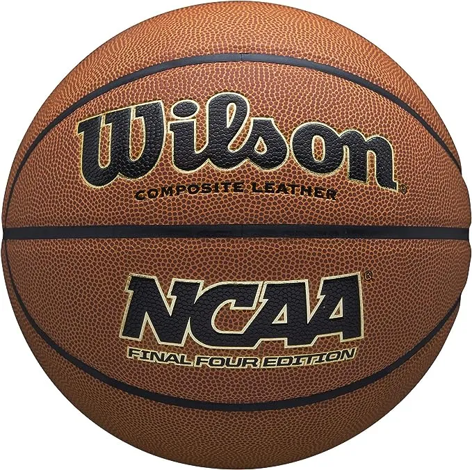 WILSON NCAA Final Four Edition Baloncesto