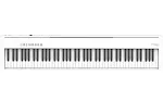 Roland FP-30X Digital Piano