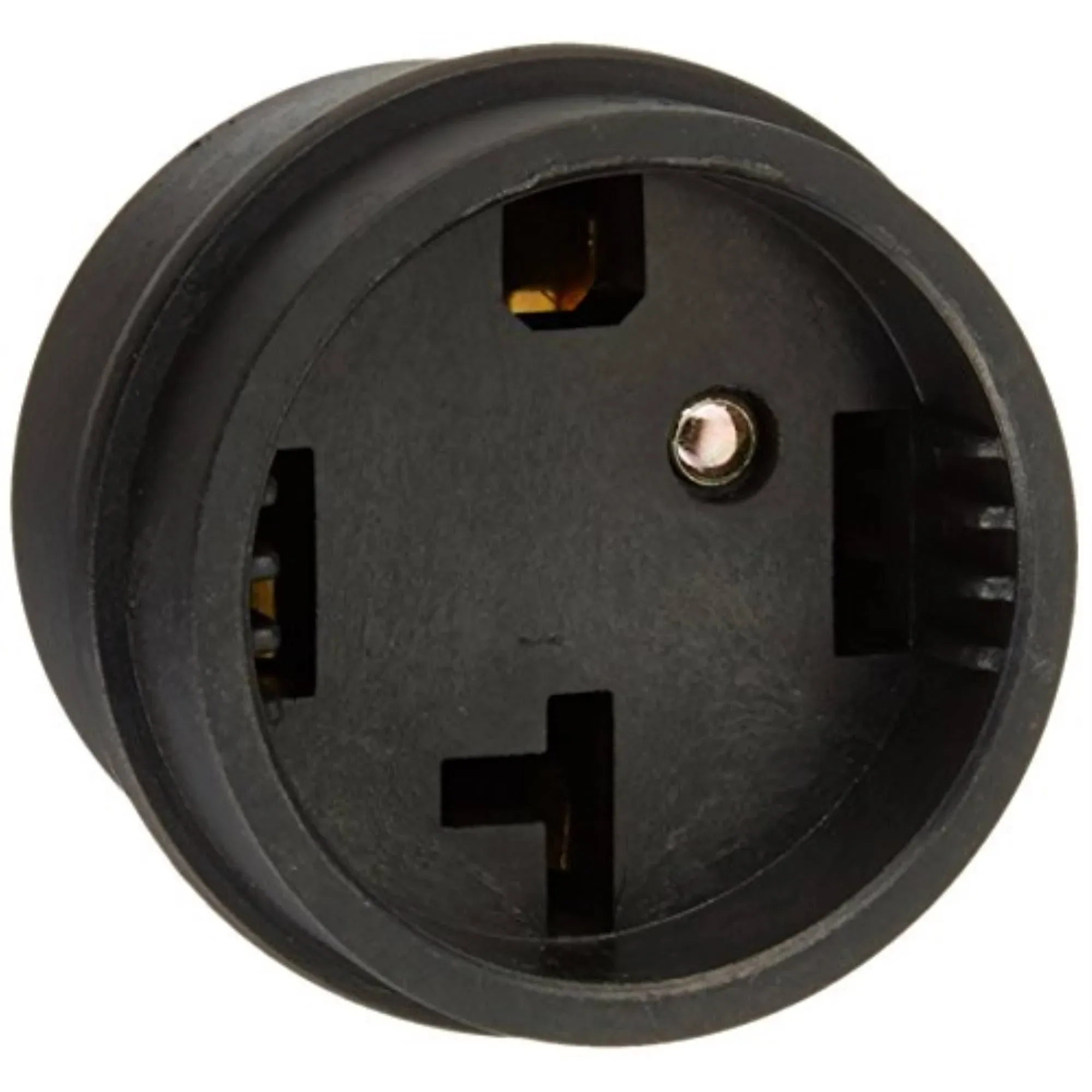 50/20 Amp Outlet Adapter