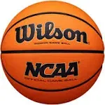 Wilson NCAA Evo NXT Official Game Basketball