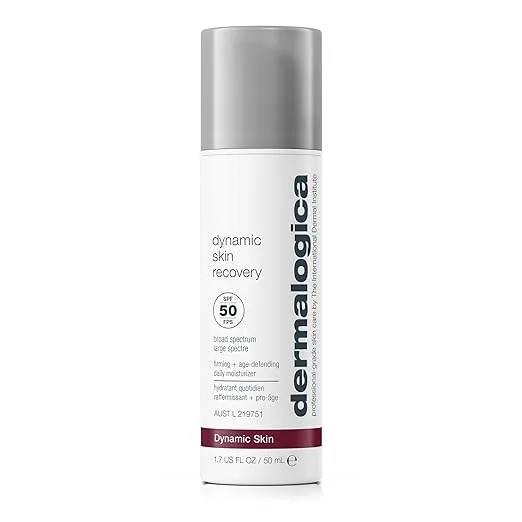 Dermalogica Dynamic Skin Recovery SPF 50 - 1.7 oz