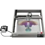 Creality Falcon2 Laser Engraver and Cutter