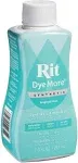 Rit Dye DyeMore Synthetic 7oz Tropical Teal