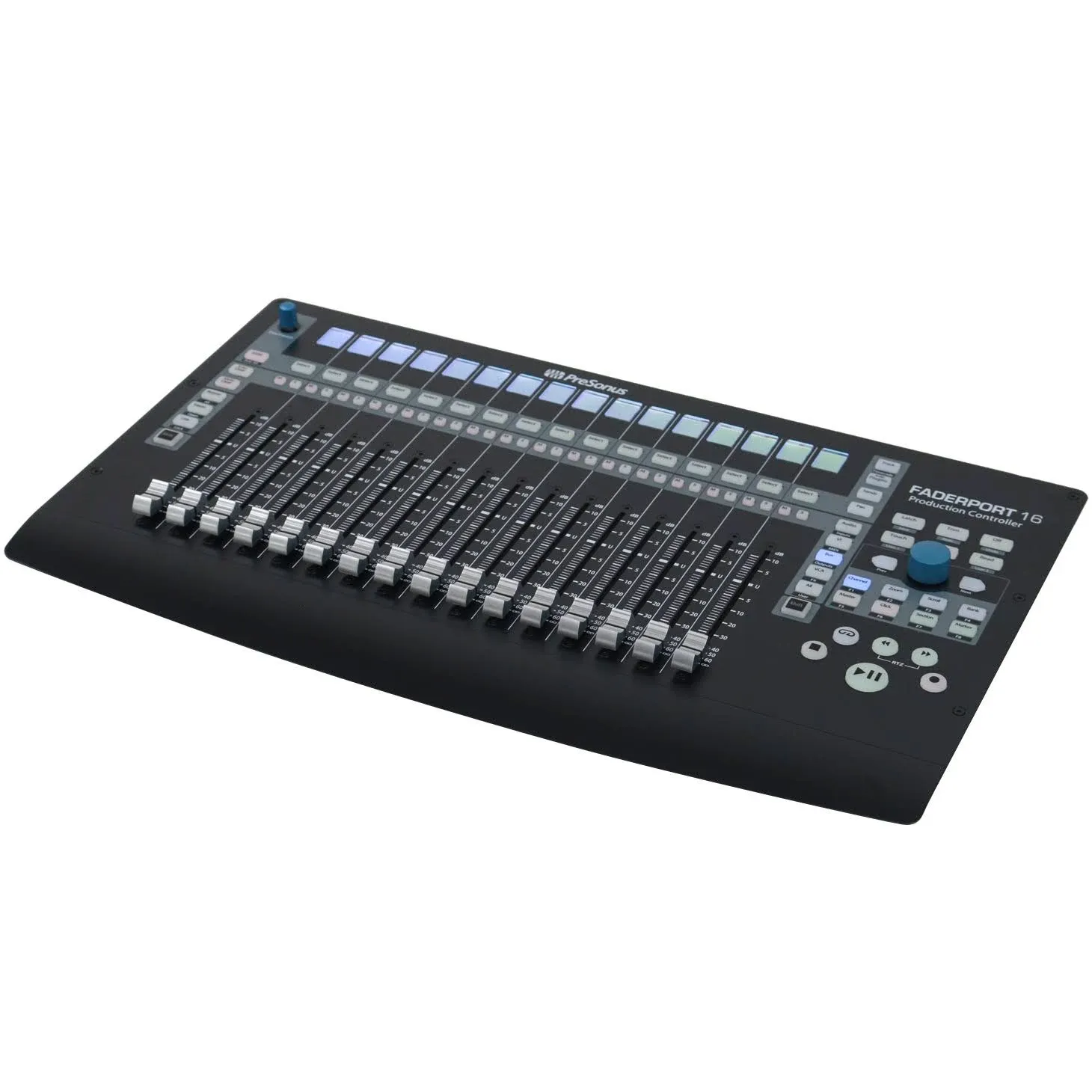 PreSonus FaderPort 16 Production Controller