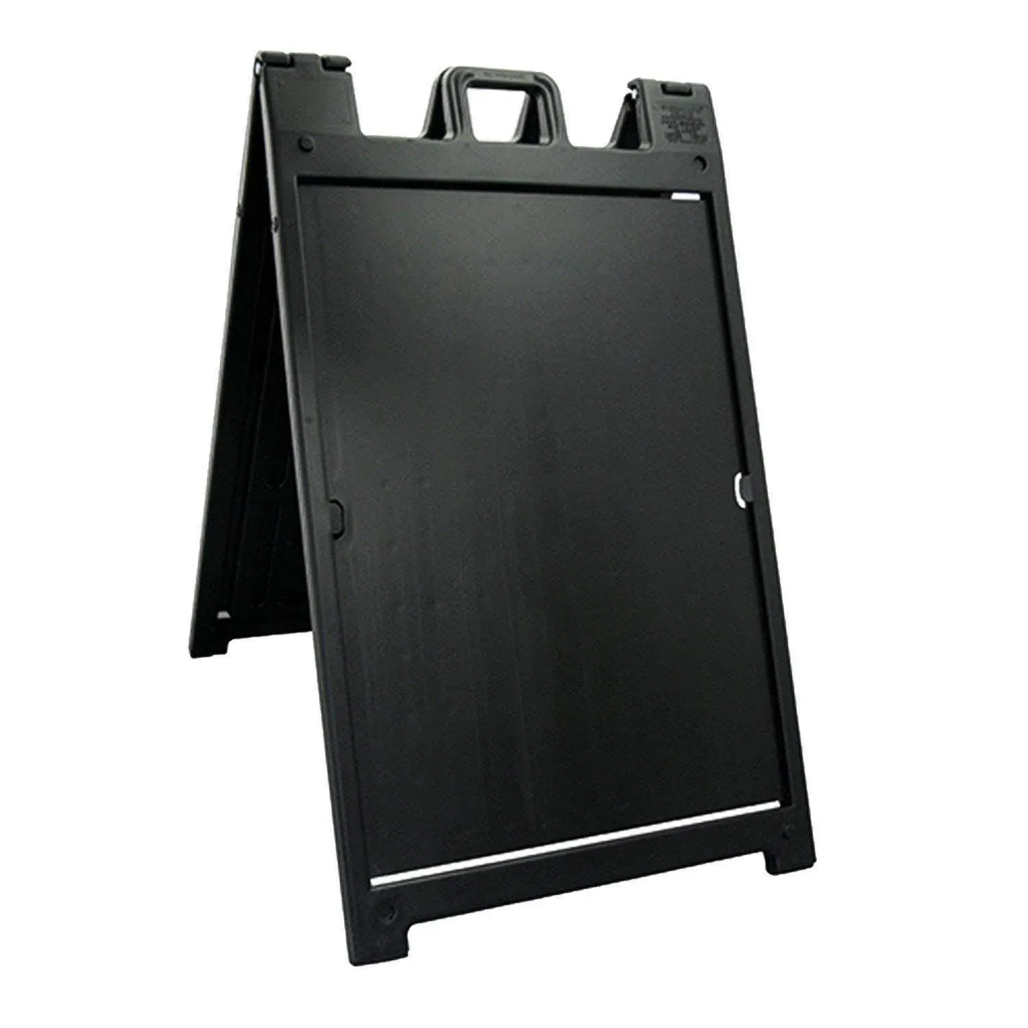 Signicade Deluxe Sidewalk Sign Frame