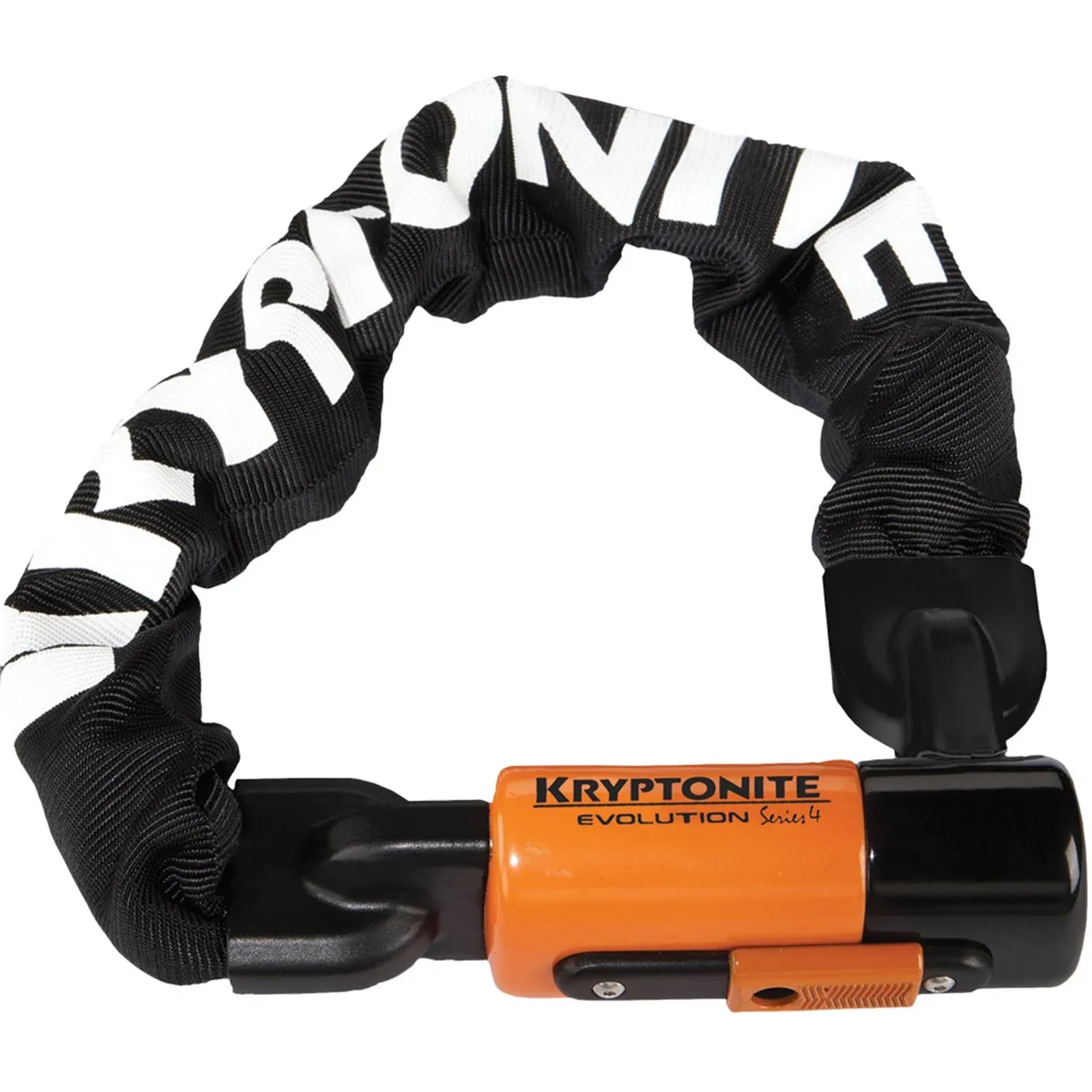 Kryptonite 1055 Evolution Mini Series 4 Chain Lock