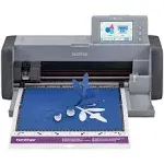 Brother ScanNCut DX Electronic Cutting Machine with Scanner