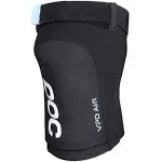 POC Joint VPD Air Knee Uranium Black