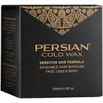 Persian Cold-Wax Hair Remover