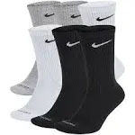 Nike Performance Cushion Crew Socks with Band