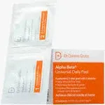 Dr Dennis Gross Alpha Beta Universal Daily Peel 5 Treatments