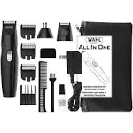 Wahl All-In-One Rechargeable Groomer