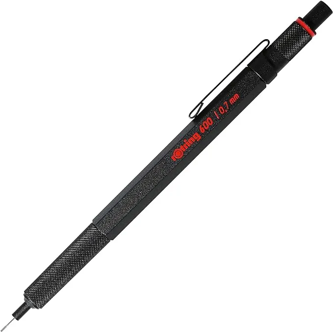 Rotring 600 Mechanical Pencil