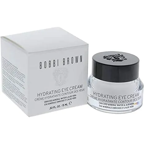 Bobbi Brown Hydrating Eye Cream