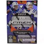 2023 Panini Prizm Football Blaster Box